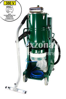 ДАСТПРОМ Трехфазный ПП-380/LP.1-4