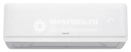 LESSAR LS-HE09KLA2A / LU-HE09KLA2A