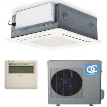 QuattroClima QV-I12CE