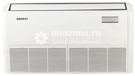 QuattroClima QV-I18FE