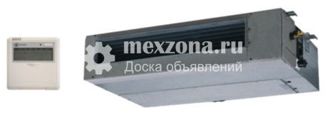 QuattroClima QV-I18DB