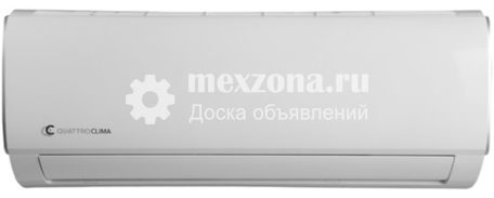 QuattroClima QN-PR07WA