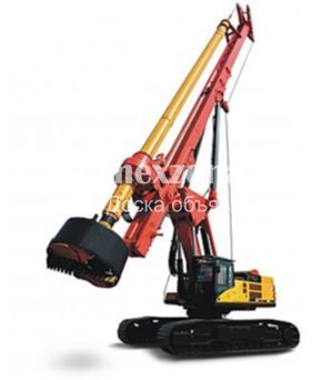 SANY SR150C