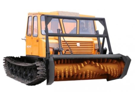 FERRI на базе МСН 10-003-001