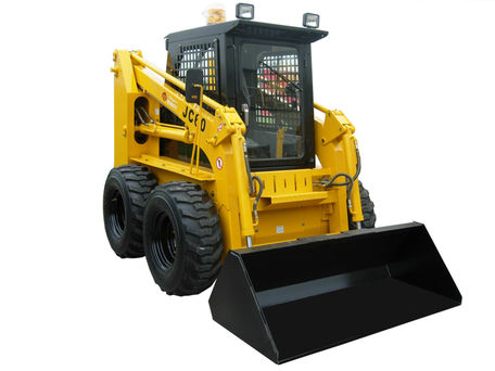 ЗНО погрузочный снеговой