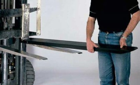 ЗНО удлинитель вил