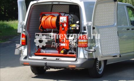 ГАЗ Микроавтобус