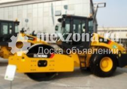 XCMG XS163 (полный привод)
