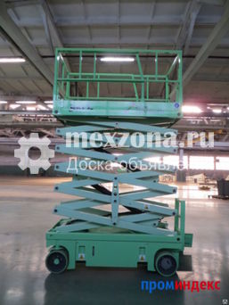 ЗАВОД ПОДЪЁМНИКОВ ЭКО 12