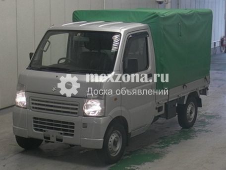 ...добавить производителя... CARRY