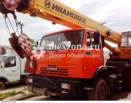 Ивановец 55433