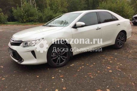 TOYOTA Camry V40,V50,V55