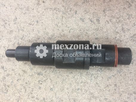 DongYang Топливные насосы для дизель молотов