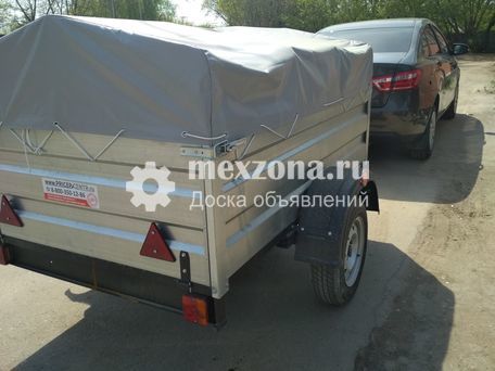 Краснокамский РМЗ Прогресс