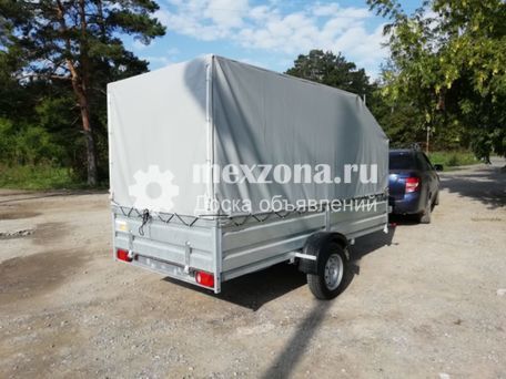 КаменскАвто 7157