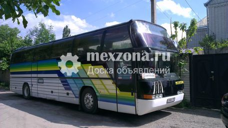 NEOPLAN Cityliner