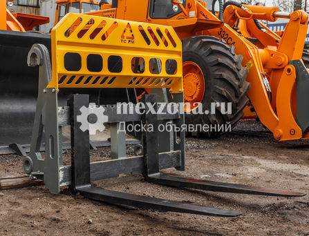 - Паллетные