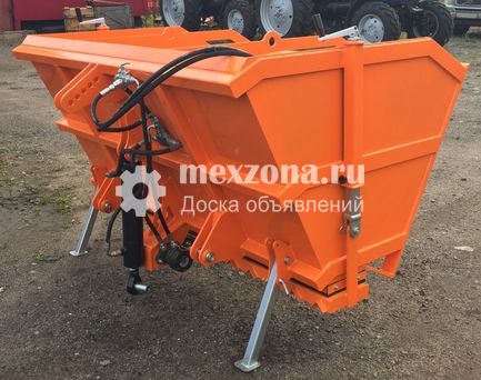 ТЦ ПМ вибрационный