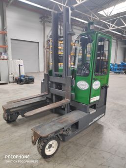 COMBILIFT C3000