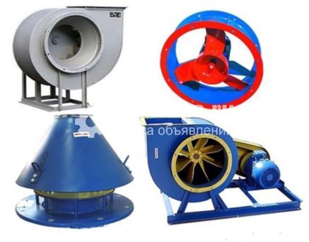 НПП "ТЕПЛОТЕХНИКА" ВЦ14-46