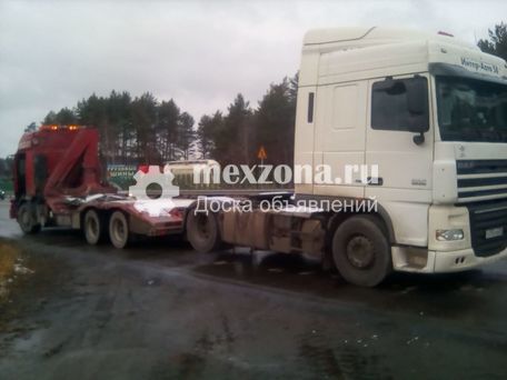 IVECO MP260