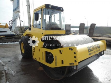 BOMAG 23512