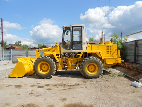 АМКОДОР 333В