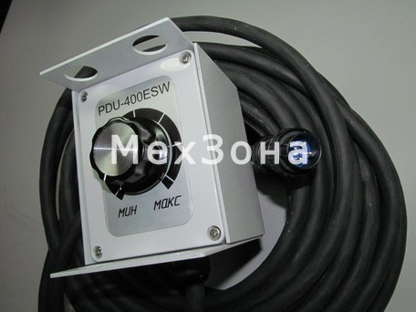 DENYO 400ESW, 480ESW, 400LSW.