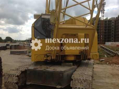 ЗАВОД ПРОМЫШЛЕННОГО ОБОРУДОВАНИЯ  РДК-250