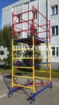 Вышка тура ВСП 1,2*2