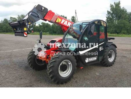 FARESIN 6.26 Classic