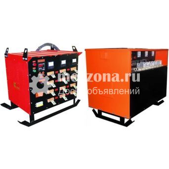 ТСЗП КТПТО-80.0