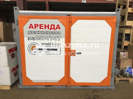 АД 30С-Т400-1РМ13 «Lester»