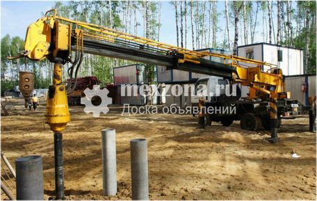 Mitsubishi Кантер