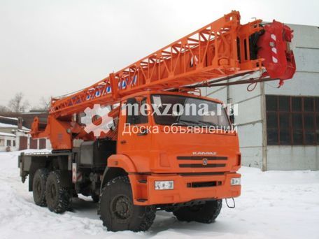 КАМАЗ Камаз
