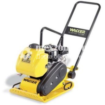 WACKER NEUSON WP 2050