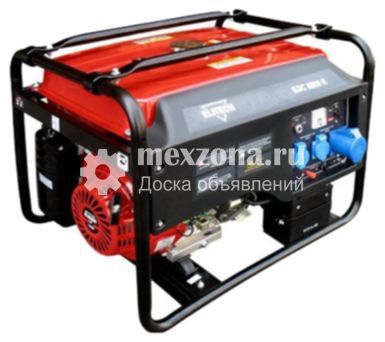 ELITECH БЭС 8000Е