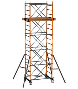 Вышка тура Вектор