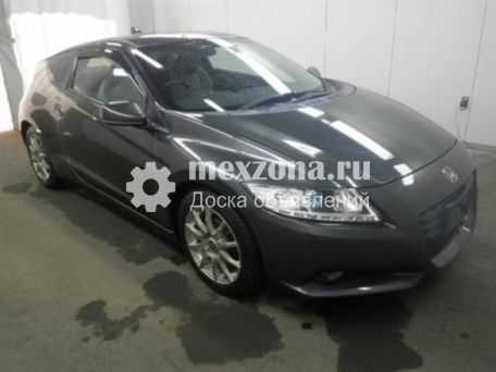 HONDA CR-Z