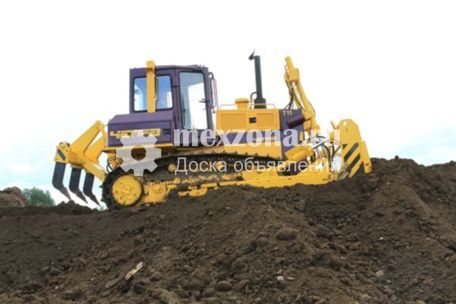 МТЗ (БЕЛАРУСЬ) T11