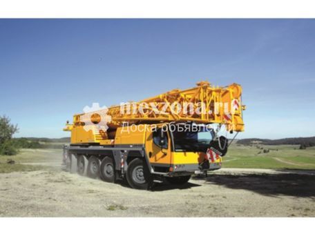 LIEBHERR 1100