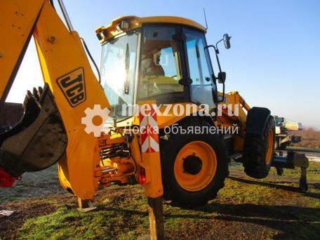 JCB 4сх