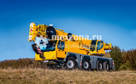 LIEBHERR 1100