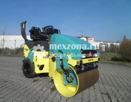 AMMANN ARX 36