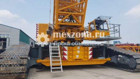 LIEBHERR LR 1750 / 1