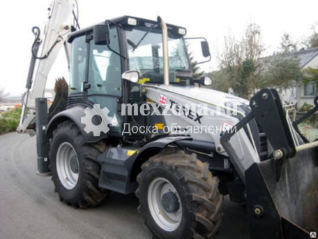 TEREX 860