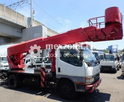 MITSUBISHI 22 метров