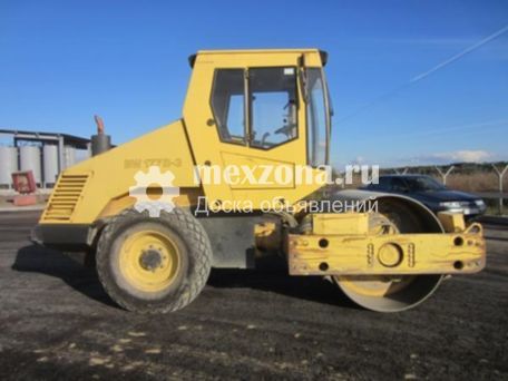 BOMAG BW 177