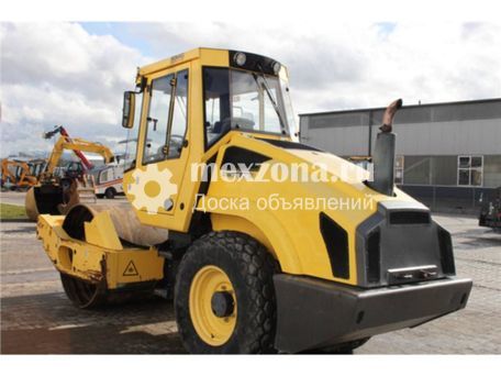 BOMAG Boomag 179