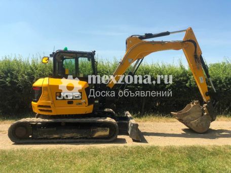 JCB 7 тонн